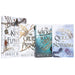 The Folk of the Air Series by Holly Black 4 Books Collection Set - Ages 14+ - Paperback/Hardback Young Adult Bonnier Books Ltd