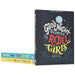 Good Night Stories for Rebel Girls 3 Books Collection Set - Ages 8-13 - Hardback 9-14 Rebel Girls Inc