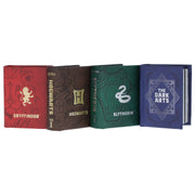 Harry Potter Tiny Series 4 Tiny Books Collection Set - Ages 9+ - Hardback Fiction Insight Editions