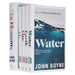 John Boyne Collection (Water, Earth, Fire, Air & The Elements) 5 Books Set - Fiction - Hardback Fiction Penguin Random House