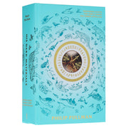His Dark Materials by Philip Pullman (Deluxe Edition With Sprayed Edges) - Ages 11+ - Hardback Young Adult Scholastic