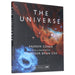 The Universe: The Book of the BBC TV Series by Andrew Cohen With A Foreword By Professor Brian Cox - Hardback Fiction HarperCollins Publishers