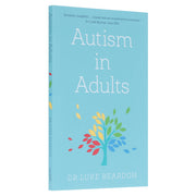 Autism in Adults by Luke Beardon - Non Fiction - Paperback Non-Fiction Hachette