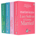 Marian Keyes Collection 4 Books Set - Fiction - Paperback Fiction Penguin