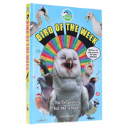 RSPB Bird of the Week: The TikTok thing but, like, a book? - Non Fiction - Hardback Non-Fiction Bloomsbury Publishing