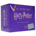 Harry Potter Magical Owl Post Box Set by J.K. Rowling: Complete 7 Books Children’s Collection With Fun Character Stickers! - Ages 9-11 - Hardback 9-14 Bloomsbury Publishing