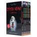 Stitch Head by Guy Bass 6 Books Collection Box Set - Ages 9-14 - Paperback 9-14 Penguin Random House