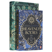 Heavenly Bodies Series by Imani Erriu 2 Books Collection Set - Fiction - Paperback/Hardback Fiction Penguin Random House