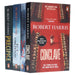 Robert Harris Collection (Conclave,V2, Act of Oblivion & Precipice) 4 Books Set - Fiction - Paperback Fiction Penguin Random House
