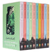 The Miss Marple Collection by Agatha Christie: 10 Books Box Set - Fiction - Paperback Fiction HarperCollins Publishers