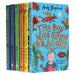 Boy Who Grew Dragons Series By Andy Shepherd 6 Books Collection Set - Ages 7-9 - Paperback 7-9 Bonnier Books Ltd