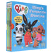 Bing Bunny 10 Books Favourite Stories Box Set By Ted Dewan - Ages 7-9 - Paperback 7-9 HarperCollins Publishers