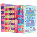Lottie Brooks Series By Katie Kirby 8 Books Collection Set - Ages 9-12 - Paperback/Hardback 9-14 Penguin Random House