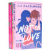 Not In Love Series (Not In Love & Problematic Summer Romance) by Ali Hazelwood 2 Books Collection Set - Fiction - Paperback Fiction Hachette