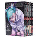Jujutsu Kaisen (Volume 21-25) By Gege Akutami: 5 Books Collection Manga Set - Ages 16+ - Paperback Graphic Novels Viz Media, Subs. of Shogakukan Inc