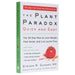 The Plant Paradox Quick and Easy By Dr. Steven R Gundry, MD - Non Fiction - Paperback Non-Fiction HarperCollins Publishers