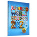 Guinness World Records 2025 (70th Anniversary Edition) - Ages 7+ - Hardcover Non-Fiction Guinness World Records Limited