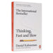 Thinking, Fast and Slow By Daniel Kahneman - Non Fiction - Paperback Non-Fiction Penguin Random House