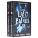 Light That Blinds Us Series by Andy Darcy Theo 2 Books Collection Set - Ages 12 Years+ - Paperback Young Adult Simon & Schuster