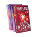 Hopeless Series By Colleen Hoover 5 Books Collection Set - Fiction - Paperback Fiction Simon & Schuster