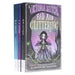 Victoria Stitch Series By Harriet Muncaster 3 Books Collection Set - Ages 9-12 - Paperback 9-14 Oxford University Press