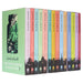 The Miss Marple Series by Agatha Christie: 14 Books Collection Box Sets - Fiction - Paperback Fiction HarperCollins Publishers