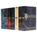 Shardlake Series By C J Sansom 7 Books Collection Set - Fiction - Paperback Fiction Pan Macmillan