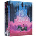Lore Olympus by Rachel Smythe Volume 1, 2 & 3 Collection Set - Ages 15+ - Hardback Graphic Novels Penguin Random House
