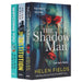 Helen Fields Novels 3 Books Collection Set - Fiction - Paperback Fiction HarperCollins Publishers