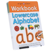 Wipe Clean Workbooks Series 10 Books Collection Set - Ages 0-5 - Paperback B2D DEALS Priddy Books