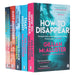 Gillian McAllister Collection 5 Books Set - Fiction - Paperback Fiction Penguin Random House