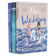 Alison Espach Collection 3 Books Set - Fiction - Paperback Fiction Hachette