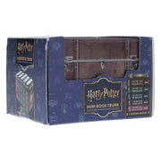 Harry Potter: Mini Book Trunk by Insight Editions 5 Mini Books Collection Box Set - Ages 14+ - Hardback Fiction Insight Editions