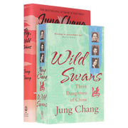 Jung Chang Collection (Wild Swans & Fly, Wild Swans) 2 Books Collection Set - Non Fiction - Paperback/Hardback Non-Fiction HarperCollins Publishers