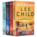 Jack Reacher Series (Book 26-29) by Lee Child & Andrew Child 4 Books Collection Set - Fiction - Paperback Fiction Penguin Random House