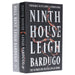 Alex Stern Series by Leigh Bardugo 2 Books Collection Set - Fiction - Paperback Fiction Hachette