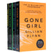 Gillian Flynn 4 Books Collection Set - Fiction - Paperback Fiction Hachette UK