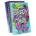 Nathanael Lessore Collection (Steady For This, King of Nothing & What Happens Online) 3 Books Set - Ages 11+ - Paperback Young Adult Bonnier Books Ltd