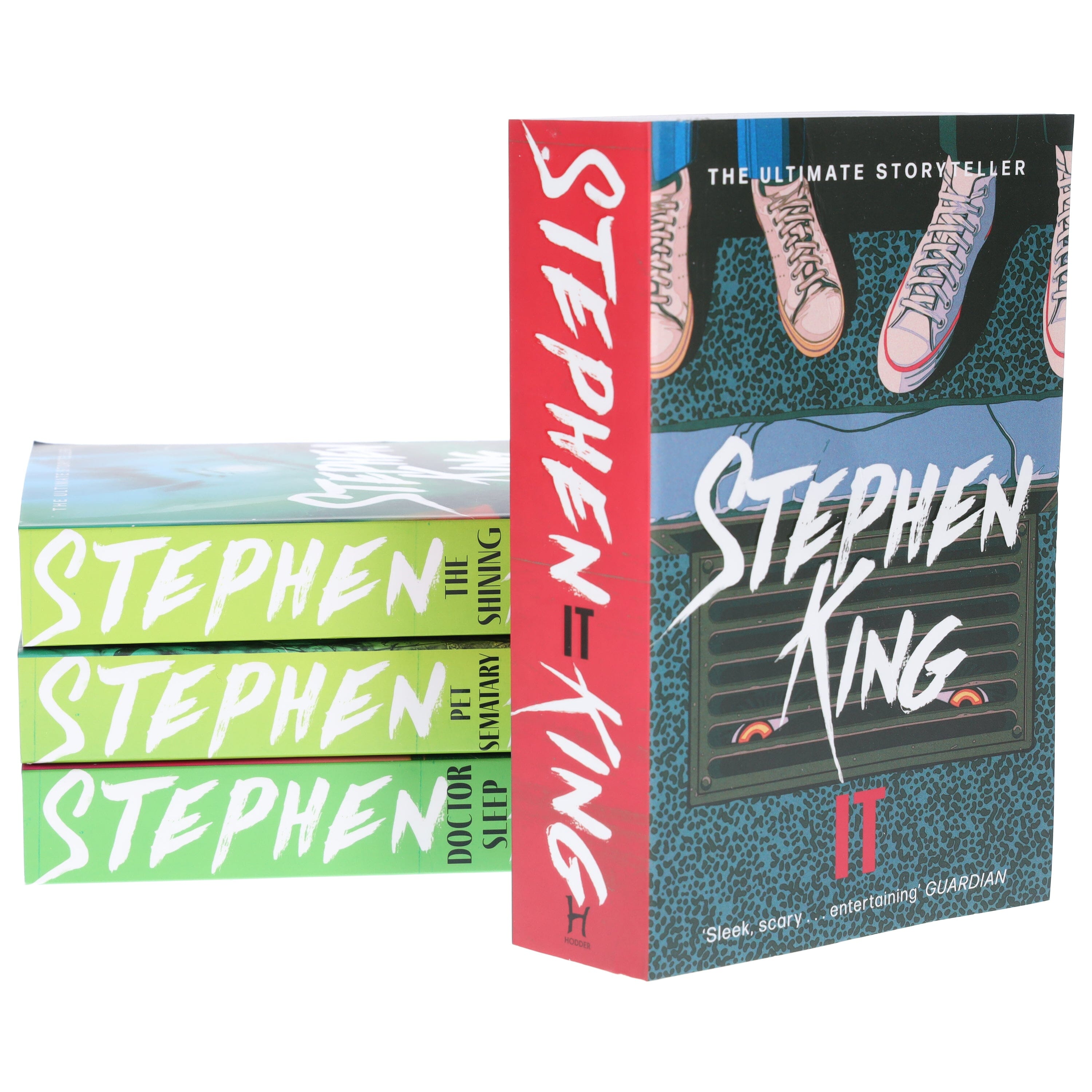 The Shining by Stephen King Others Books — Books2Door
