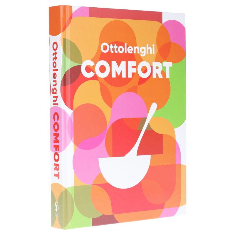 Ottolenghi COMFORT: by Yotam Ottolenghi & Helen Goh - Non Fiction - Hardback Non-Fiction Ebury Publishing