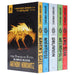 The Power of Five by Anthony Horowitz 5 Books Collection Box Set - Ages 9-14 - Paperback 9-14 Walker Books Ltd
