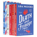 A Follet Valley Mystery By Ian Moore 5 Books Collection Set - Fiction - Paperback/Hardback Fiction Farrago