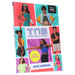 The Next Step Annual 2025 by Sweet Cherry Publishing - Ages 8-12 - Hardback 9-14 Sweet Cherry Publishing