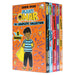 Planet Omar Series by Zanib Mian 5 Books Collection Box Set - Ages 9-11 - Paperback 9-14 Hachette