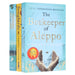 The Beekeeper of Aleppo by Christy Lefteri 3 Books Collection Set - Fiction - Paperback Fiction Hachette