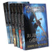 Rangers Apprentice Series (Book 1-6) By John Flanagan 6 Books Collection Set - Ages 9-11 - Paperback Young Adult Penguin Random House