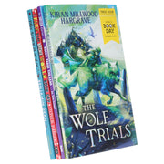 Fluent Readers World Book Day 2025 Collection 4 Books Set - Ages 9+ - Paperback B2D DEALS Various