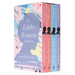 Little Women by Louisa May Alcott 4 Books Collection Box Set - Fiction - Paperback Fiction Fox Eye Publishing