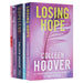 Hopeless Series By Colleen Hoover 5 Books Collection Set - Fiction - Paperback Fiction Simon & Schuster