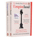 Empireland & Empireworld By Sathnam Sanghera 2 Books Collection Set - Non Fiction - Paperback Non-Fiction Penguin